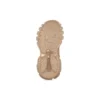 Track-Sneaker «Full Beige» 542436W2LA19870