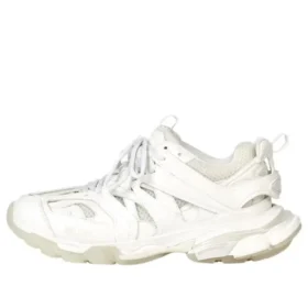 Track-Sneaker «Glow In The Dark» 542023W3CR19000