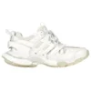 Track-Sneaker «Glow In The Dark» 542023W3CR19000
