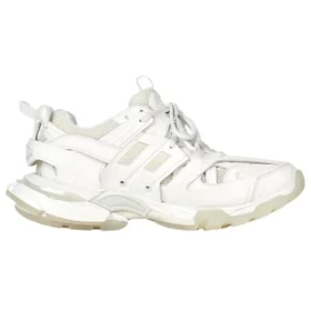 Track-Sneaker «Glow In The Dark» 542023W3CR19000