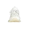 Track-Sneaker «Glow In The Dark» 542023W3CR19000