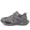 Track-Sneaker «Grey» 542023W3FE31250