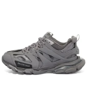 Track-Sneaker «Grey» 542023W3FE31250