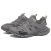 Track-Sneaker «Grey» 542023W3FE31250