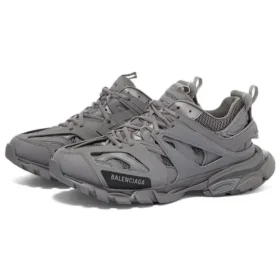 Track-Sneaker «Grey» 542023W3FE31250