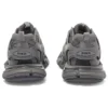 Track-Sneaker «Grey» 542023W3FE31250