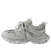 Track-Sneaker «Grey» 542436W2LA11203