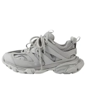 Track-Sneaker «Grey» 542436W2LA11203