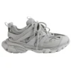 Track-Sneaker «Grey» 542436W2LA11203