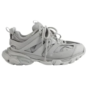 Track-Sneaker «Grey» 542436W2LA11203