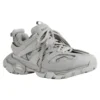 Track-Sneaker «Grey» 542436W2LA11203