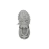 Track-Sneaker «Grey» 542436W2LA11203