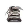 Track-Sneaker «Grey White» 555032W1GB71214
