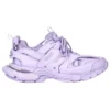 Track-Sneaker «Lilac» 542436W3FE35500