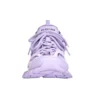 Track-Sneaker «Lilac» 542436W3FE35500