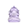Track-Sneaker «Lilac» 542436W3FE35500
