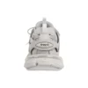 Track-Sneaker «Medium Grey» 542023W3FE31200