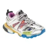Track-Sneaker «Metal Multi-Color» 542436W2FSA8123
