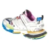 Track-Sneaker «Metal Multi-Color» 542436W2FSA8123