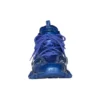 Track-Sneaker «Metallic Indigo» 542023W2FS84000