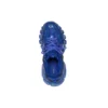 Track-Sneaker «Metallic Indigo» 542023W2FS84000