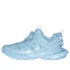 Track-Sneaker «Metallic Indigo» 542436W2FS84200