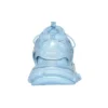 Track-Sneaker «Metallic Light Blue» 542023W2FS84200