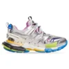 Track-Sneaker «Metallic Multi» 542023W2FSA8123