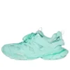 Track-Sneaker «Mint» 542436W3FE33000