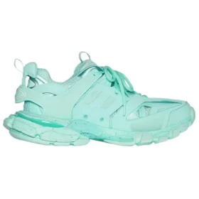 Track-Sneaker «Mint» 542436W3FE33000