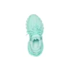 Track-Sneaker «Mint» 542436W3FE33000