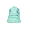Track-Sneaker «Mint» 542436W3FE33000