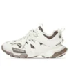 Track-Sneaker «Off White Dark Grey» 542023W3AC11897