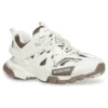 Track-Sneaker «Off White Dark Grey» 542023W3AC11897