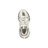 Track-Sneaker «Off White Dark Grey» 542023W3AC11897