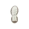 Track-Sneaker «Off White Dark Grey» 542023W3AC11897