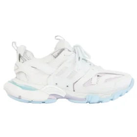 Track-Sneaker «Pastel» 542436W3AC49045