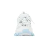 Track-Sneaker «Pastel» 542436W3AC49045