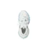 Track-Sneaker «Pastel» 542436W3AC49045