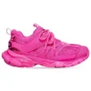 Track-Sneaker «Pink» 542436W3RD25810