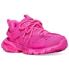Track-Sneaker «Pink» 542436W3RD25810