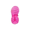 Track-Sneaker «Pink» 542436W3RD25810