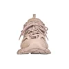 Track-Sneaker «Recycled Light Khaki» 542023W3FE33339