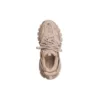 Track-Sneaker «Recycled Light Khaki» 542023W3FE33339