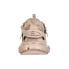 Track-Sneaker «Recycled Light Khaki» 542023W3FE33339