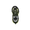 Track-Sneaker «Schwarz Gelb» 542023W3AC61175