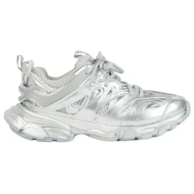 Track-Sneaker «Silver» 542023W2FS38100