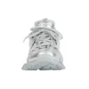 Track-Sneaker «Silver» 542023W2FS38100