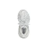 Track-Sneaker «Silver» 542023W2FS38100