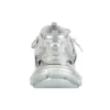 Track-Sneaker «Silver» 542023W2FS38100